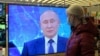 «Машина российской пропаганды ломается в Крыму»