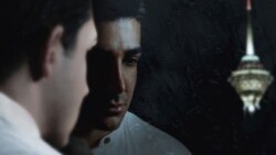 تهران - امير حسن‌زاده