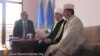 Голова Ради муфтіїв Росії зустрівся з лідером Меджлісу кримських татар