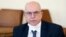 Красимир Гигов е председател на Националния ваксинационен щаб 