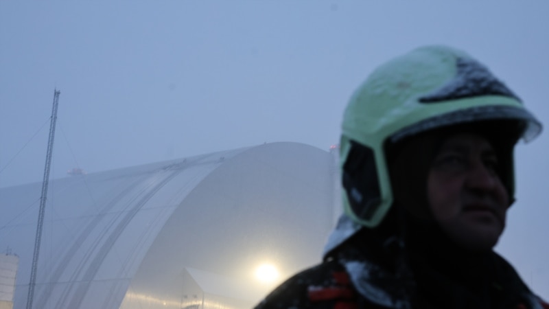 Agjencia e OKB-së: Mburoja në Çernobil kundër rrezatimit “humbi funksionin” pas sulmit me dron