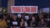 Thousands March In Anti-Corruption Demonstration Against Montenegro’s Government GRAB