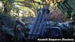 На Костянтинівському напрямку Сили оборони відбили 22 російські штурми