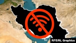 De ce apar mesajele despre protestele din Iran sub videoclipurile care prezintă rețete culinare