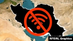 İnternetin davamlı kəsilməsi İranda rəqəmsal iqtisadiyyata böyük ziyan vurub.