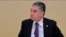 Türkmenistanyň prezidenti Gurbanguly Berdimuhamedow.