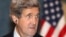 U.S. Secretary of State John Kerry will meet with the Uzbek foreign minister.