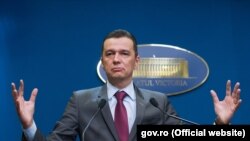 Sorin Grindeanu