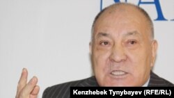 Газиз Алдамҷаров