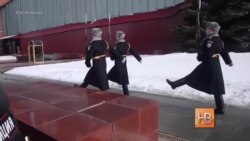 Мода на хаки и «антимайдан»