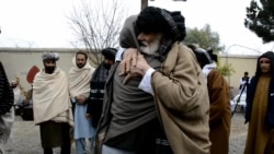 خوست کې د ۲ کورنیو تر مينځ ۱۱ کلنه "دښمني" په "دوستۍ" بدله شوې ده