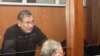 General Abdirazaq Ilyasov was found guilty of corruption.