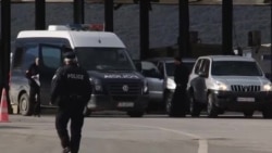 Një i dyshuar për plaçkitje të armatosur ekstradohet në Kosovë