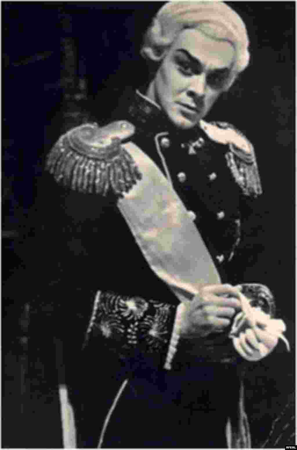 Müslim Maqomayev #23