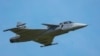 Suedia a anunțat că nu va livra Ucrainei avioane suedeze Gripen, cum promisese, dar numai pentru că aliații preferă să trimită F-16. 