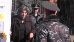 Ахбори бахшҳои Радиои Озодӣ аз 6-уми ноябри соли 2014-ум