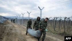 Ilustrativna fotografija