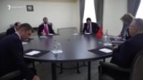 Երևանում կայացել է Ռուբինյան-Քըլըչ հանդիպումը. ի՞նչ է հայտնի