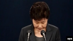 Park Geun-hye