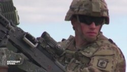 Прибалтийская геополитика (видео)