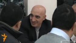 Օրվա տեսաշար, 16 փետրվարի, 2012