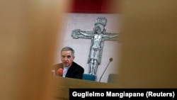 Анджэла Бэчу