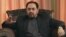 Salahuddin Rabbani took over the chairmanship of Afghanistan's High Peace Council after the assassination by the Taliban of his father, former President Burhanuddin Rabbani.