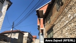 Orahovac, arhivska fotografija