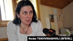 ნათია დეისაძე