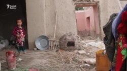 Amyderýanyň 'ýykan' ykballary