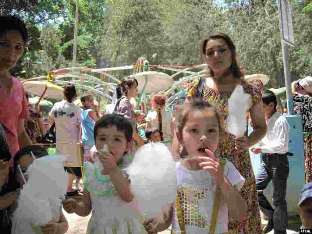 Тифливу домони модар... #18