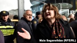 Ада Маршания (архив)