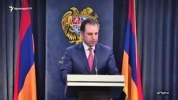 Վիգեն Սարգսյանին հարցաքննության հրավեր չի եղել․ փաստաբան
