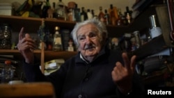 Jose Mujica