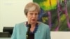 British PM: New Nerve-Agent Poisoning Case 'Deeply Disturbing'