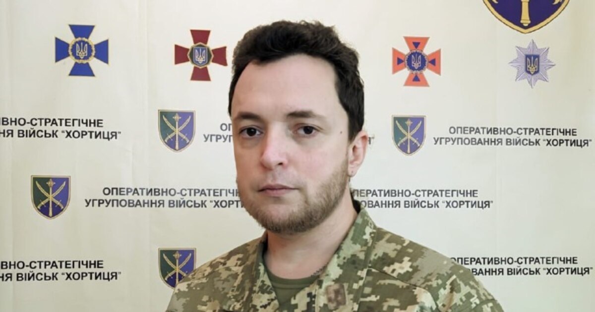 Просування російських військ у бік Темирівки: ситуація на Новопавлівському напрямку