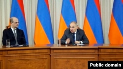 Լուսանկարը՝ Կառավարության լրատվականի