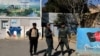 حکایت شماری از محصلین از حمله بر پوهنتون کابل 