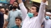 Peshawar Shopkeepers Vow To Defy Government Coronavirus Closure Order