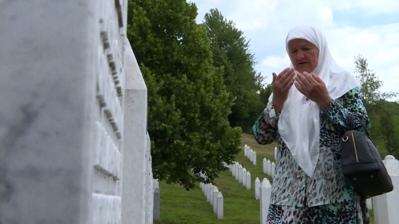 Usvojen Program obilježavanja 26. godišnjice genocida u Srebrenici