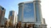 Azerbaijan -- JW Marriott Absheron hotel in Baku, 01Apr2012