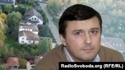 Екс-керівник «Укрспецекспорту» Сергій Бондарчук був у розшуку Інтерполу з червня 2015 року