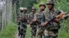 در درگیری در مرز چین و هند، سه سرباز هندی کشته شدند