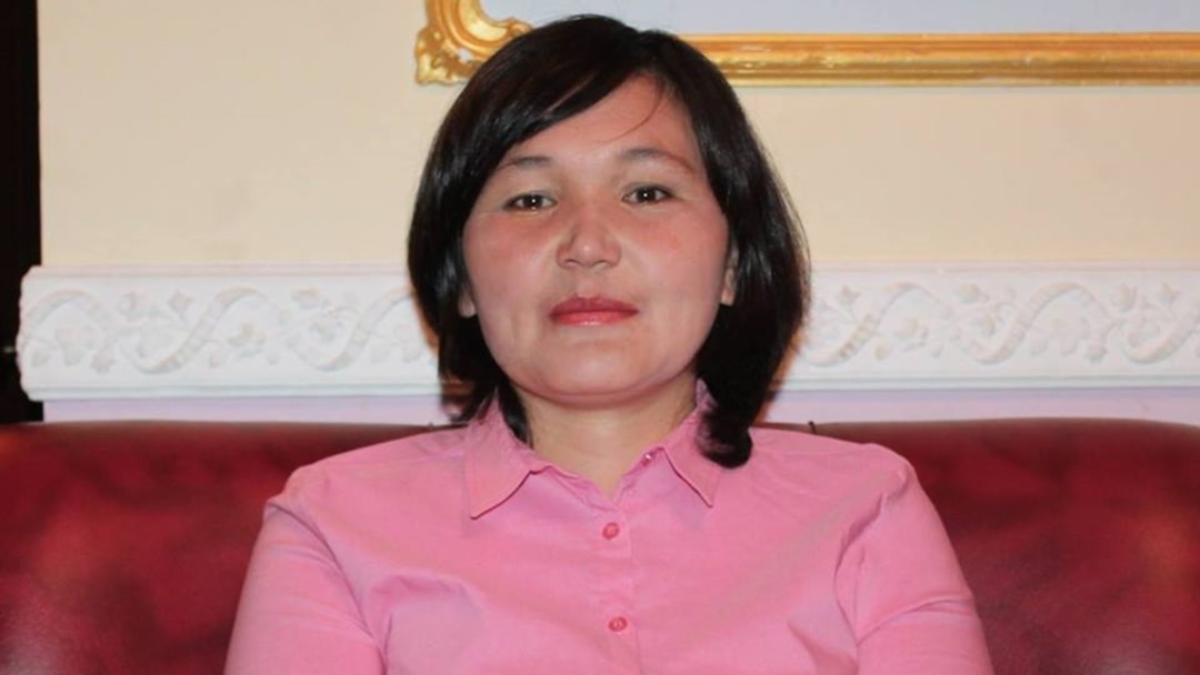 Мәскеу транссексуалдық профиль анықтамалығы