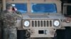Trump Considers Suspension Of Military Aid To Ukraine, Angering U.S. Lawmakers