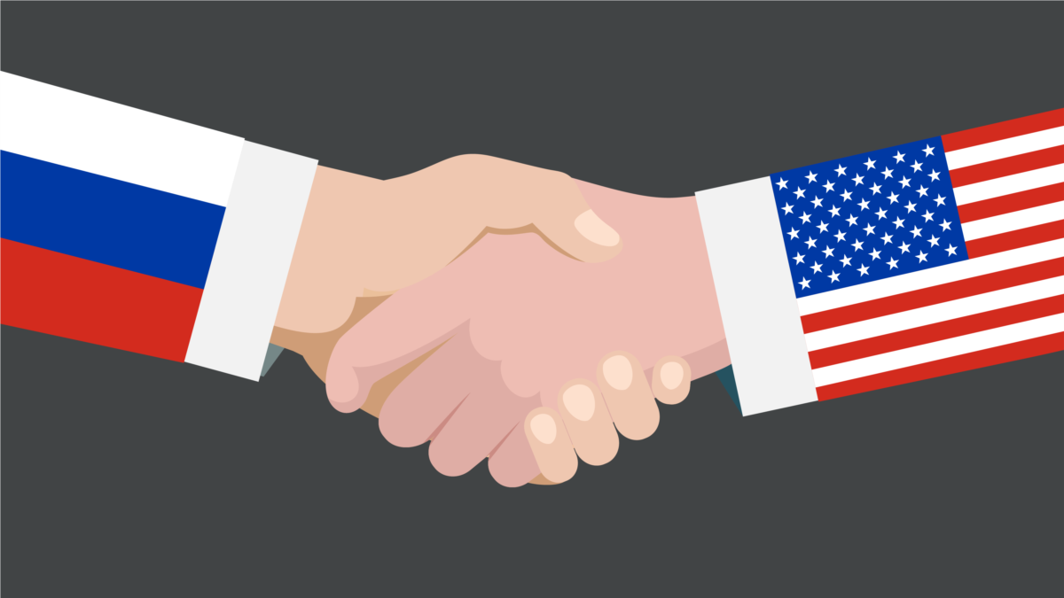 Face To Face A Timeline Of U S Russia Summits 2603807d Cb74 4fb8 93df W1200 R1 