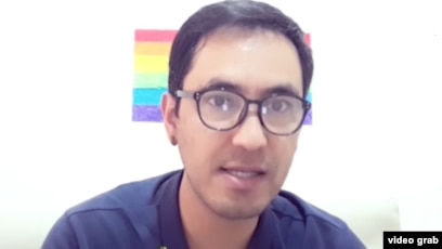 Актриса Оксана Алексеева