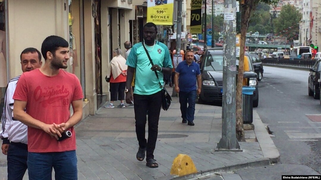 Migranti