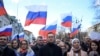 Алексей Навальный үз тарафдарлары белән
