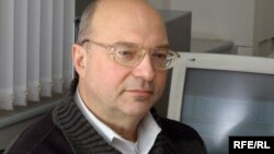 Аляксандар Алесін